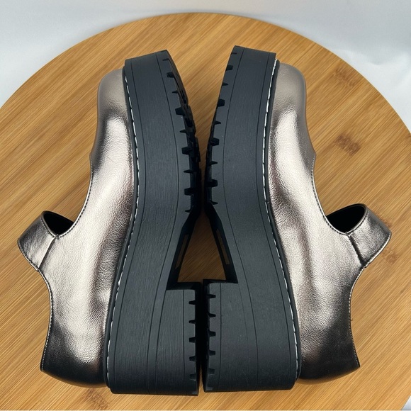 WOMEN'S MARY JANE (LOAF-S) - Picture 3 of 5